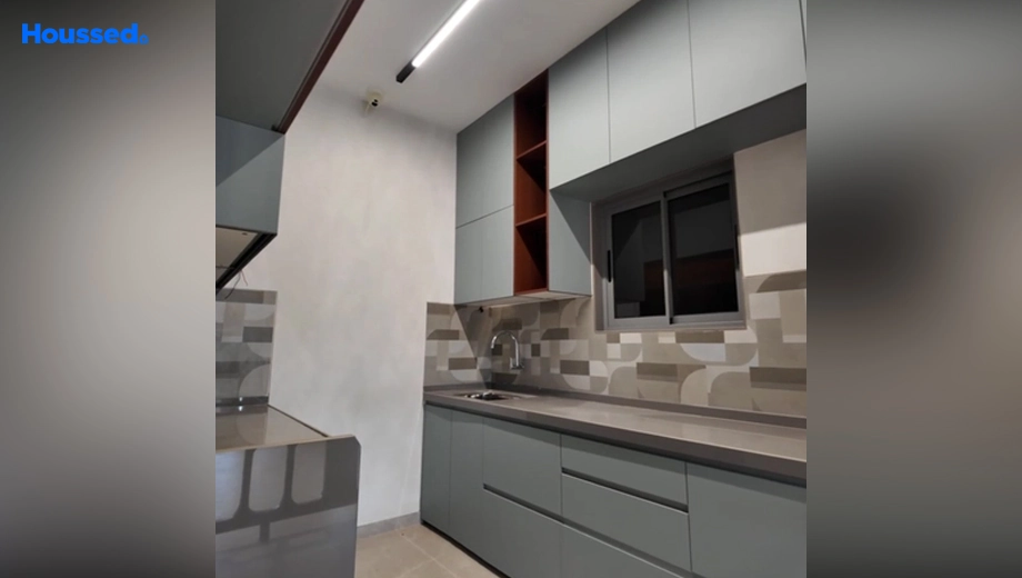 Amenities of 2 BHK Flat for Resale in Squarefeet Avatara The Forest Kingdom, Ghodbunder Road - Image 133419