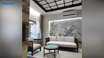Amenities of 2 BHK Flat for Resale in Squarefeet Avatara The Forest Kingdom Ghodbunder Road, Thane - Image 133425