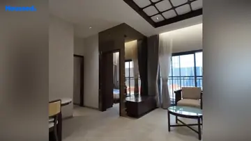 Amenities of 2 BHK Flat for Resale in Squarefeet Avatara The Forest Kingdom Ghodbunder Road, Thane - Image 133423