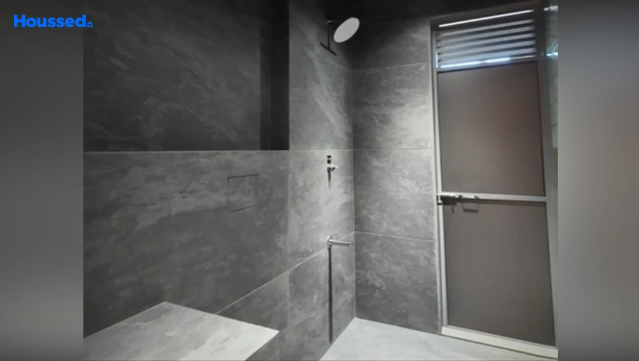 Amenities of 2 BHK Flat for Resale in Squarefeet Avatara The Forest Kingdom, Ghodbunder Road - Image 133422