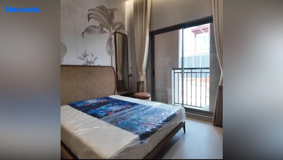 Amenities of 2 BHK Flat for Resale in Squarefeet Avatara The Forest Kingdom, Ghodbunder Road - Image 133420