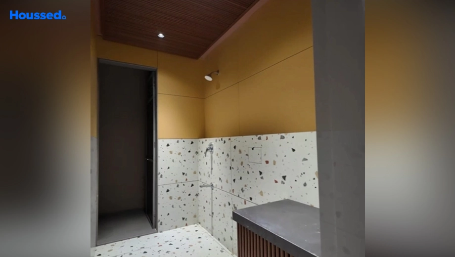 Amenities of 2 BHK Flat for Resale in Squarefeet Avatara The Forest Kingdom, Ghodbunder Road - Image 133421
