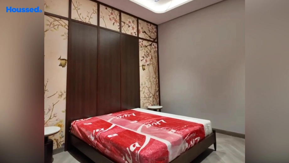 Amenities of 2 BHK Flat for Resale in Squarefeet Avatara The Forest Kingdom, Ghodbunder Road - Image 133424
