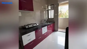 Project Image of 3 BHK Flat for Rent in Kothrud, Pune - Image 133350