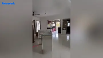 Project Image of 3 BHK Flat for Rent in Kothrud, Pune - Image 133352