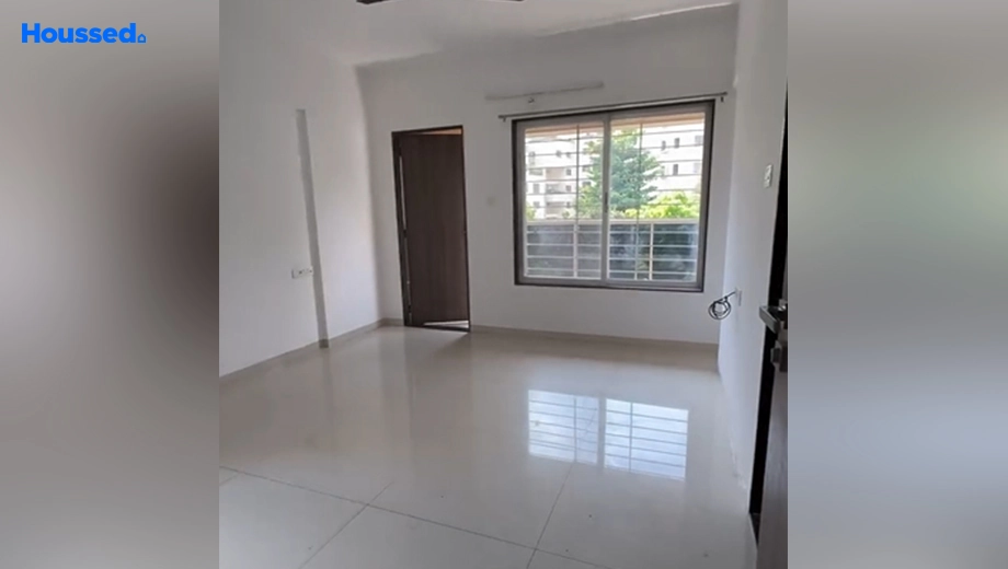 Project Image of 3 BHK Semi-Furnished Flat for Rent in Kothrud - Image 133353