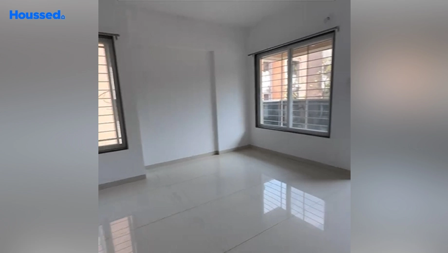 Project Image of 3 BHK Semi-Furnished Flat for Rent in Kothrud - Image 133354