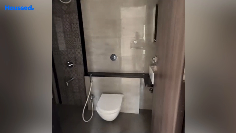 Project Image of 3 BHK Semi-Furnished Flat for Rent in Kothrud - Image 133355