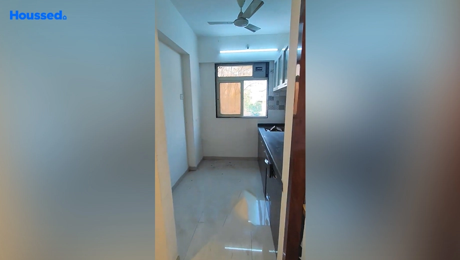 Project Image of 1 BHK Flat for Resale in Panvel - Image 133348