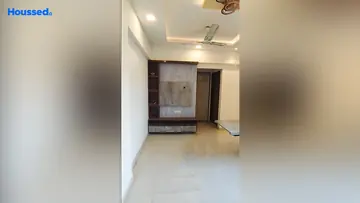 Project Image of 1 BHK Flat for Resale in Panvel, Navi Mumbai - Image 133347