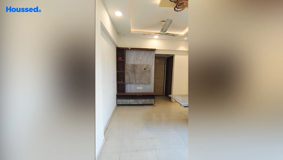 Project Image of 1 BHK Flat for Resale in Panvel - Image 133347