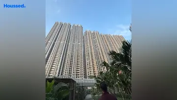 Project Image of 2 BHK Flat for Resale in Raymond Ten X Habitat Thane West, Thane - Image 133346