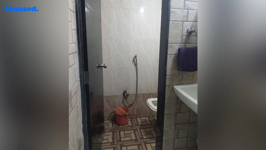 Project Image of 2 BHK Flat for Resale in Panvel - Image 133363