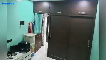 Project Image of 2 BHK Flat for Resale in Panvel, Navi Mumbai - Image 133362