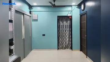 Project Image of 2 BHK Flat for Resale in Panvel, Navi Mumbai - Image 133361