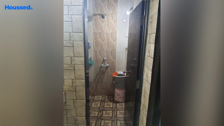 Project Image of 2 BHK Flat for Resale in Panvel - Image 133365