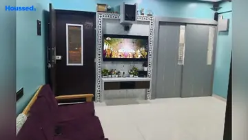 Project Image of 2 BHK Flat for Resale in Panvel, Navi Mumbai - Image 133366