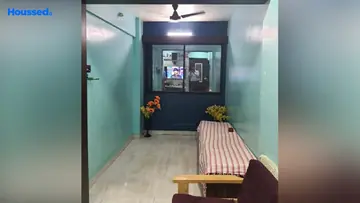 Project Image of 2 BHK Flat for Resale in Panvel, Navi Mumbai - Image 133367