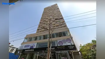 Project Image of 2 BHK Flat for Resale in Dombivli East, Thane - Image 133351