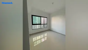 Project Image of 3 BHK Flat for Resale in Kalpataru Immensa Kolshet Road, Thane - Image 133356