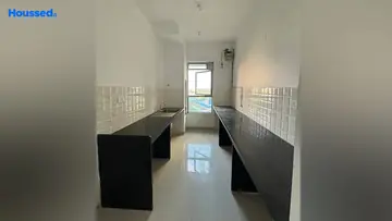 Project Image of 3 BHK Flat for Resale in Kalpataru Immensa Kolshet Road, Thane - Image 133357