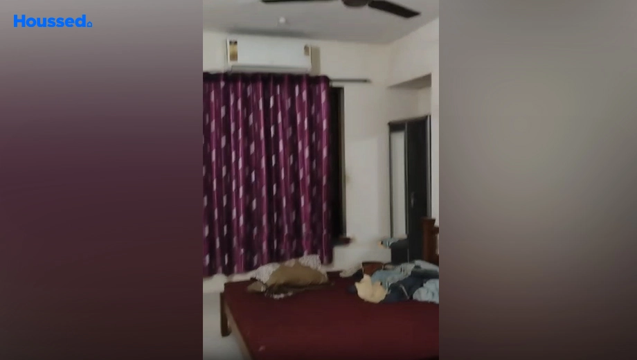 Project Image of 3 BHK Flat for Resale in Thane West - Image 133370