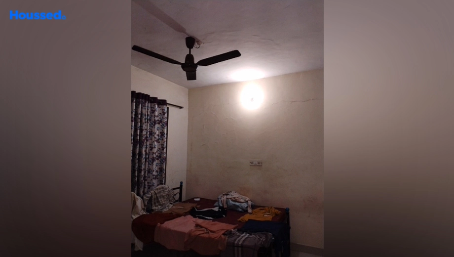 Project Image of 3 BHK Flat for Resale in Thane West - Image 133372
