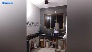 Project Image of 3 BHK Flat for Resale in Thane West, Thane - Image 133374