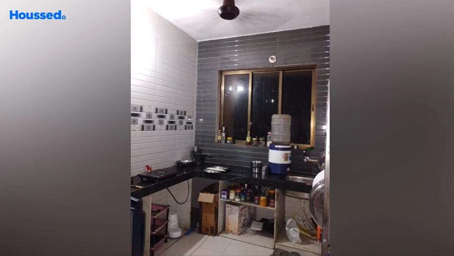Project Image of 3 BHK Flat for Resale in Thane West - Image 133374