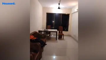 Project Image of 3 BHK Flat for Resale in Thane West, Thane - Image 133373