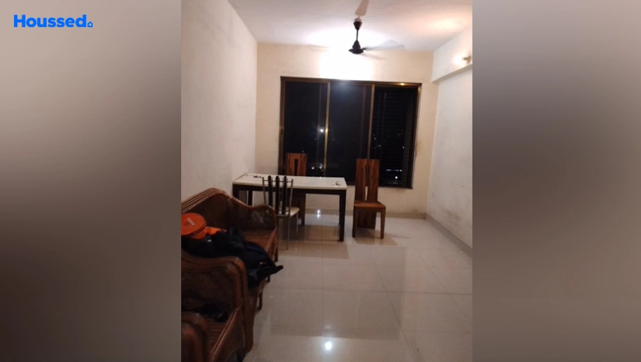 Project Image of 3 BHK Flat for Resale in Thane West - Image 133373