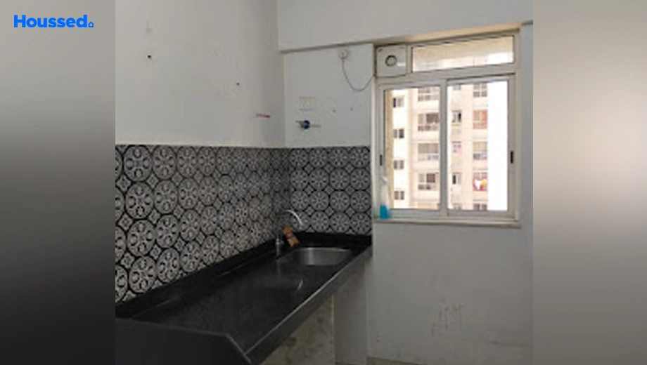 Project Image of 2 BHK Semi-Furnished Flat for Rent in Lodha Amara, Kolshet Road - Image 133376