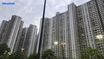 Project Image of 2 BHK Flat for Rent in Lodha Amara Kolshet Road, Thane - Image 133377