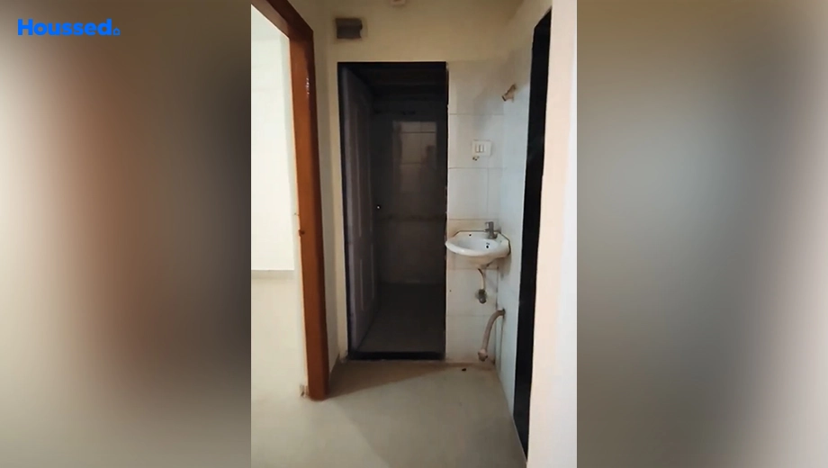 Project Image of 1 BHK Flat for Resale in Panvel - Image 133379