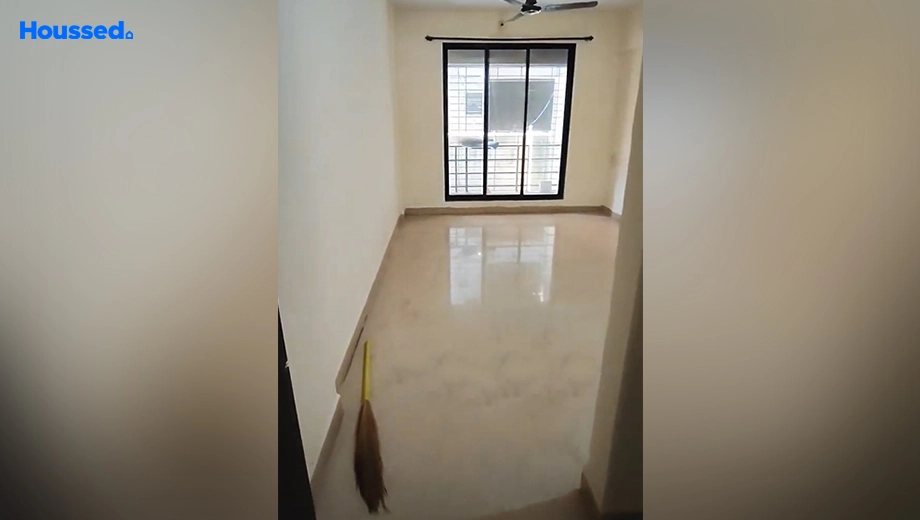 Project Image of 1 BHK Flat for Resale in Panvel - Image 133382