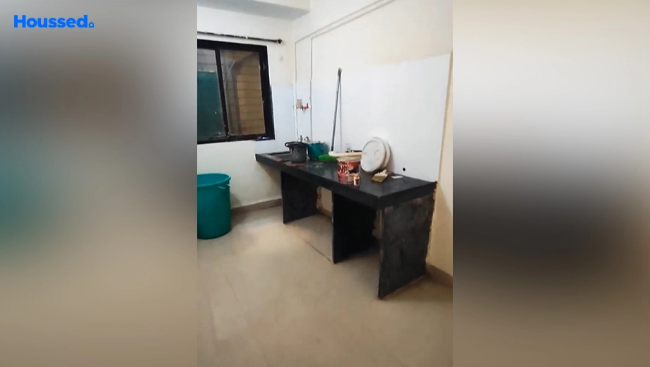 Project Image of 1 BHK Flat for Resale in Panvel - Image 133383