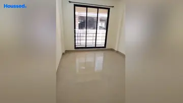 Project Image of 1 BHK Flat for Resale in Panvel, Navi Mumbai - Image 133381