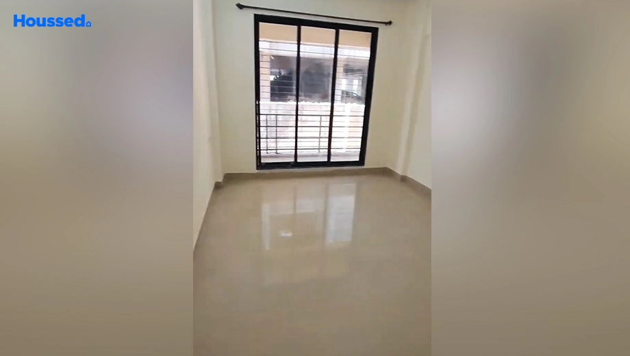 Project Image of 1 BHK Flat for Resale in Panvel - Image 133381