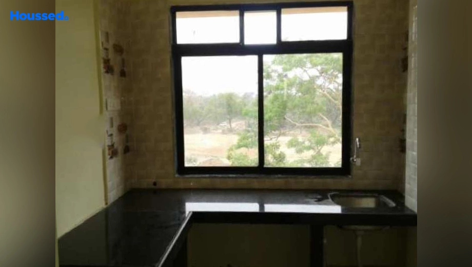 Amenities of 1 RK Studio Apartment for Resale in Panvel - Image 133395