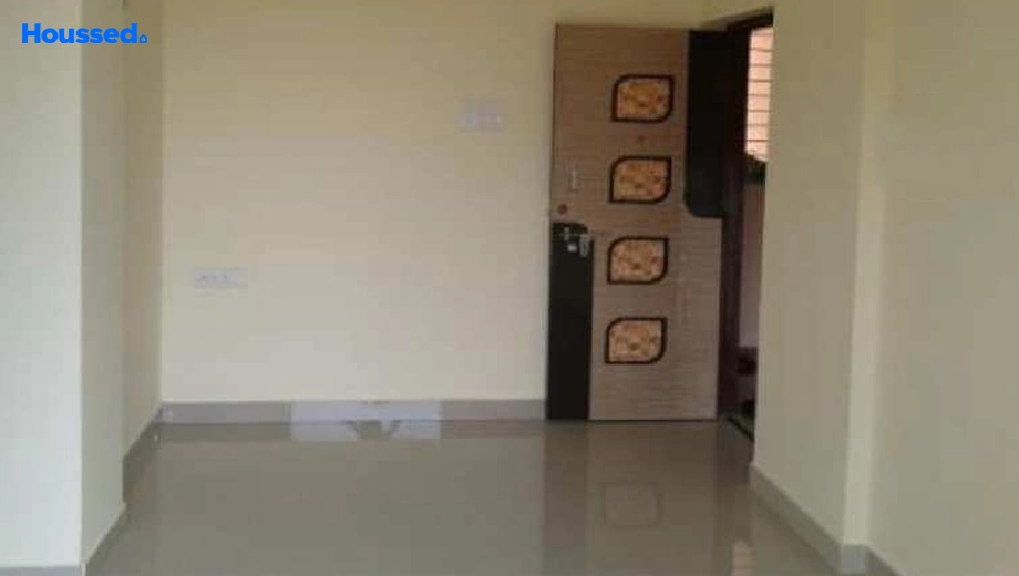 Amenities of 1 RK Studio Apartment for Resale in Panvel - Image 133394