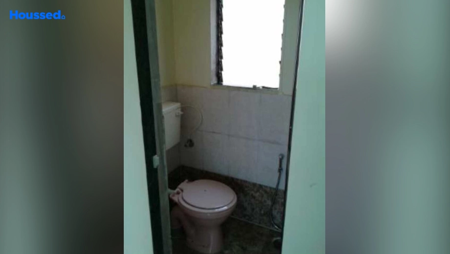 Amenities of 1 RK Studio Apartment for Resale in Panvel - Image 133391