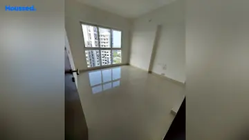Project Image of 2 BHK Flat for Rent in Kolshet Road, Thane - Image 133385