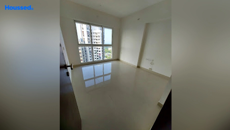 Project Image of 2 BHK Semi-Furnished Flat for Rent in Kolshet Road - Image 133385