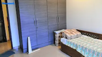Project Image of 2 BHK Flat for Rent in Kolshet Road, Thane - Image 133387