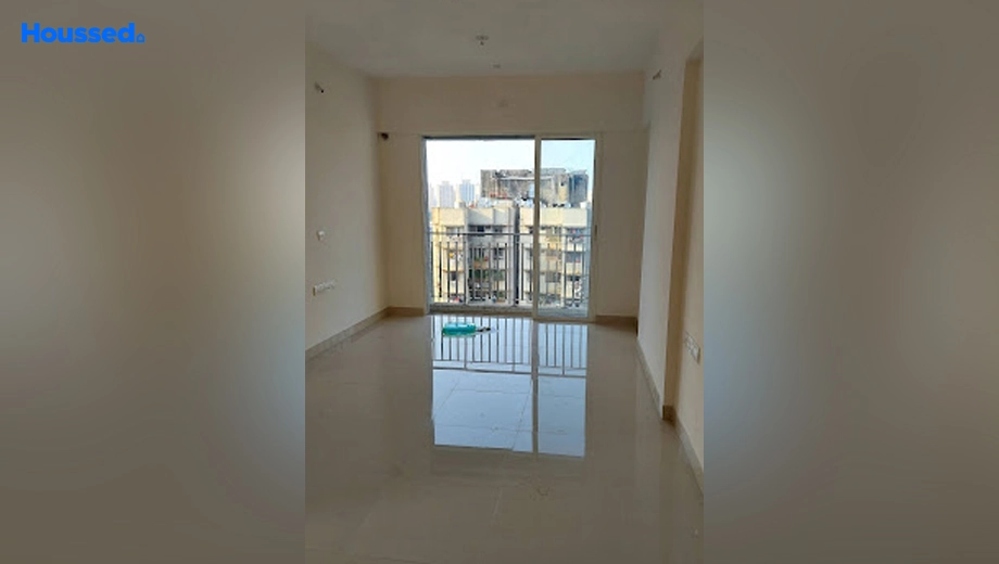 Project Image of 2 BHK Semi-Furnished Flat for Rent in Kolshet Road - Image 133386