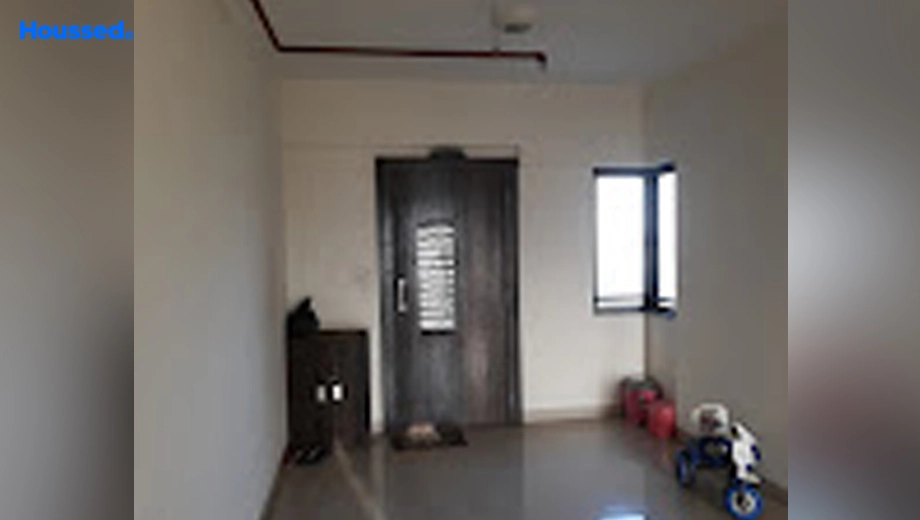 Project Image of 1 BHK Un-Furnished Flat for Rent in Majiwada - Image 133397