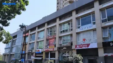 Project Image of Commercial Shop & Showroom for Rent in Manpada, Thane - Image 133403