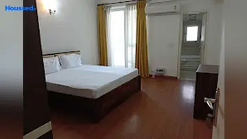 Project Image of 4 BHK Flat for Resale in DLF The Icon Sector 43, Gurgaon - Image 133405