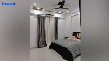 Project Image of 3 BHK Flat for Rent in Dronagiri, Navi Mumbai - Image 133413