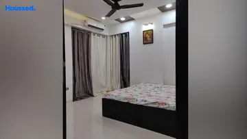 Project Image of 3 BHK Flat for Rent in Dronagiri, Navi Mumbai - Image 133415